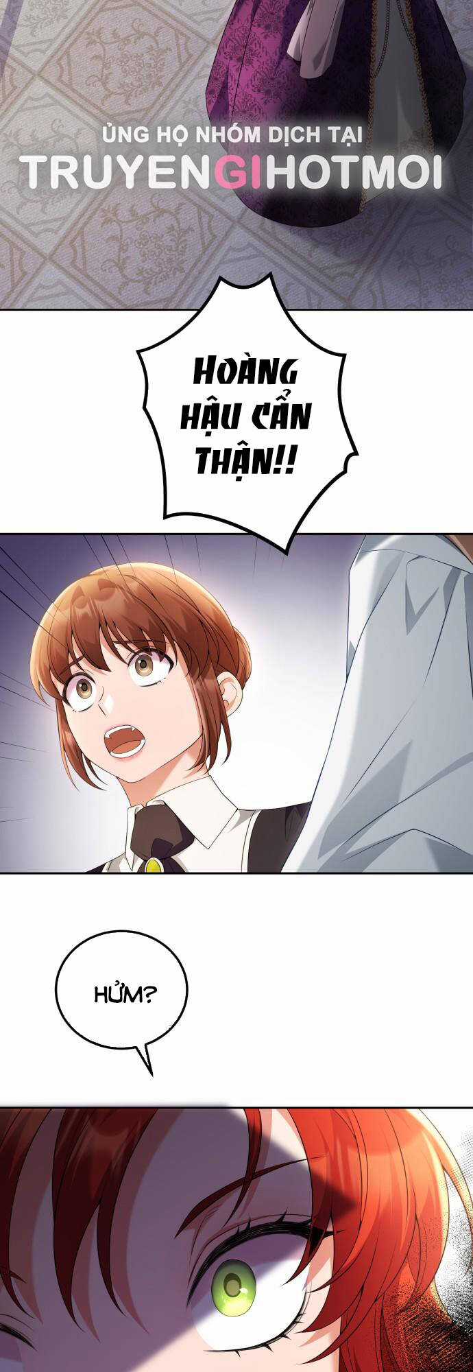 Tôi Sẽ Ly Hôn Với Người Chồng Bạo Chúa Của Mình Chapter 56.2 trang 19