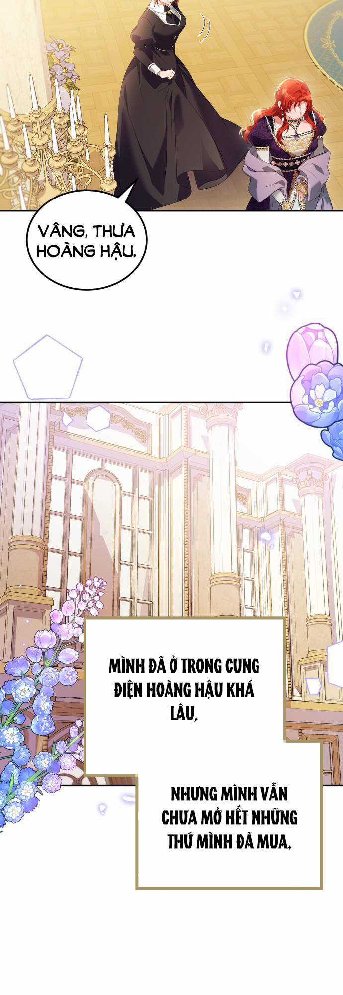 Tôi Sẽ Ly Hôn Với Người Chồng Bạo Chúa Của Mình Chapter 56.2 trang 4