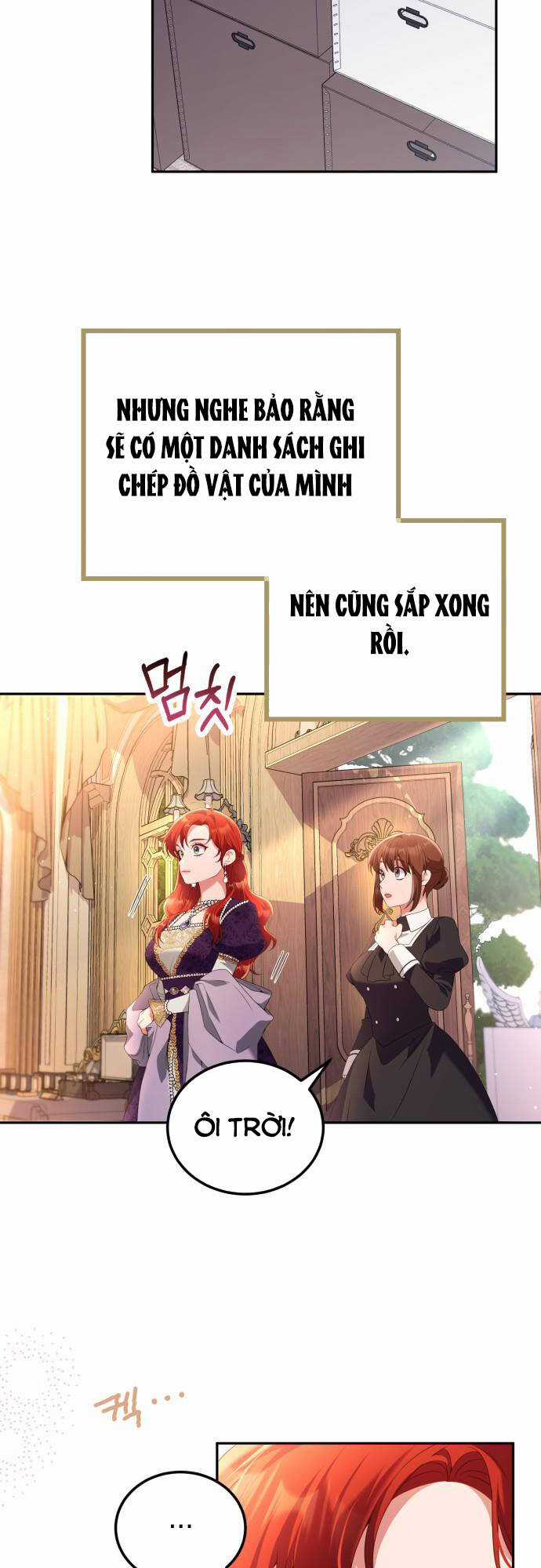 Tôi Sẽ Ly Hôn Với Người Chồng Bạo Chúa Của Mình Chapter 56.2 trang 6