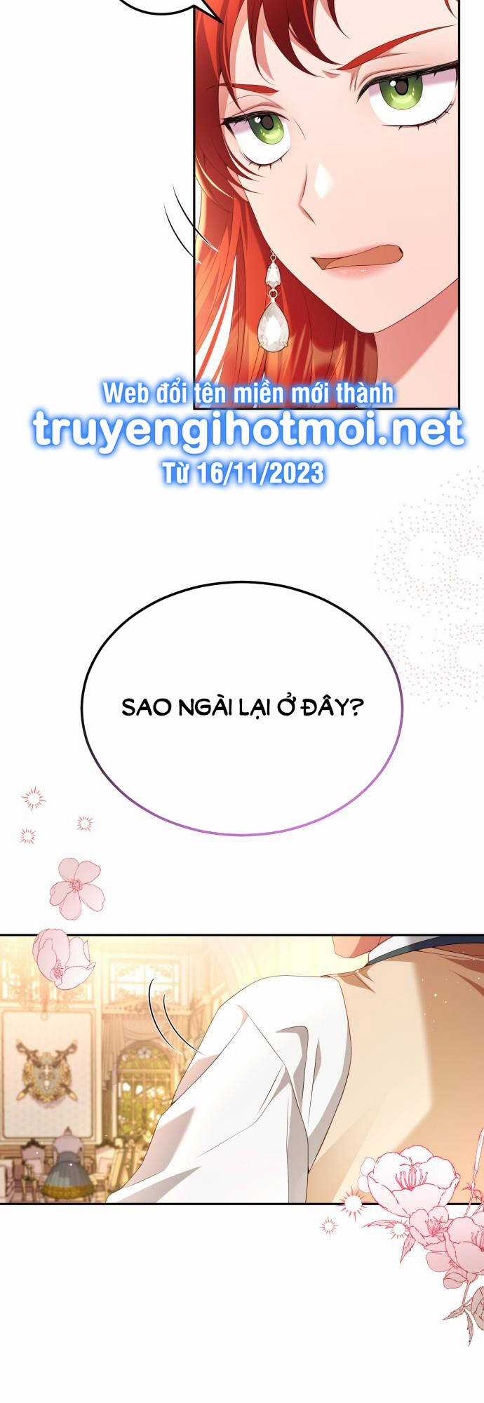 Tôi Sẽ Ly Hôn Với Người Chồng Bạo Chúa Của Mình Chapter 56.2 trang 7