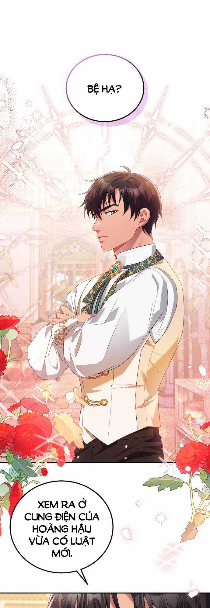 Tôi Sẽ Ly Hôn Với Người Chồng Bạo Chúa Của Mình Chapter 56.2 trang 8