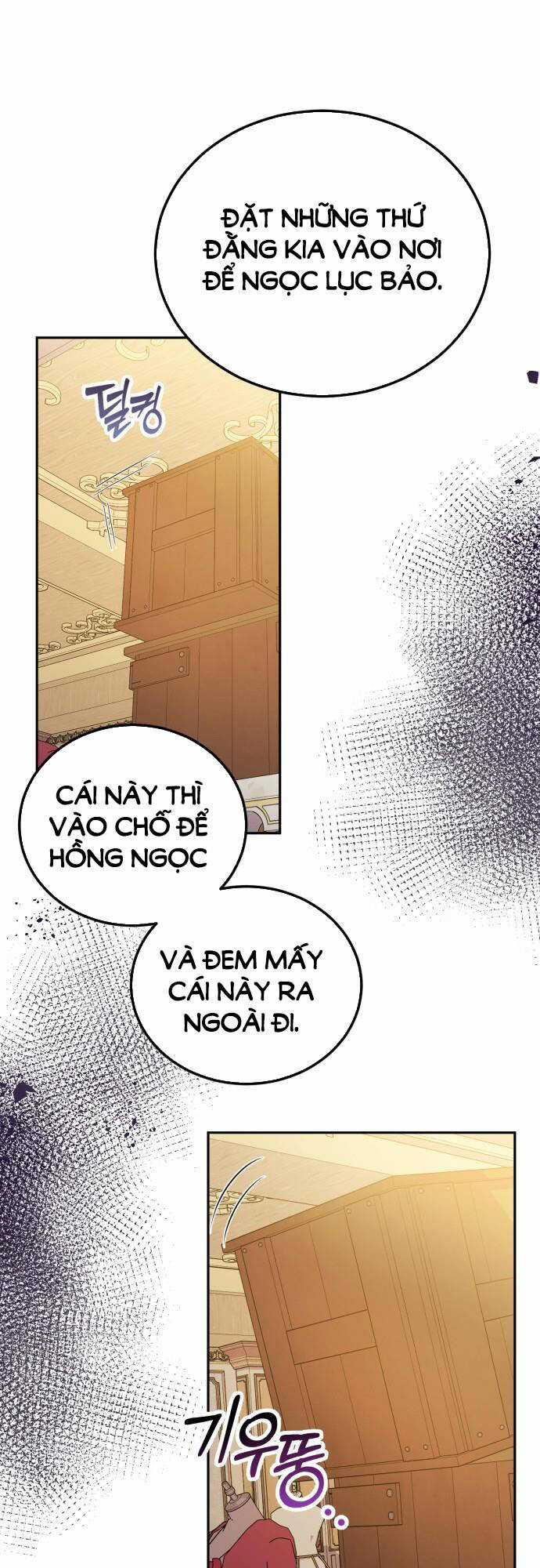 Tôi Sẽ Ly Hôn Với Người Chồng Bạo Chúa Của Mình Chapter 57.1 trang 0
