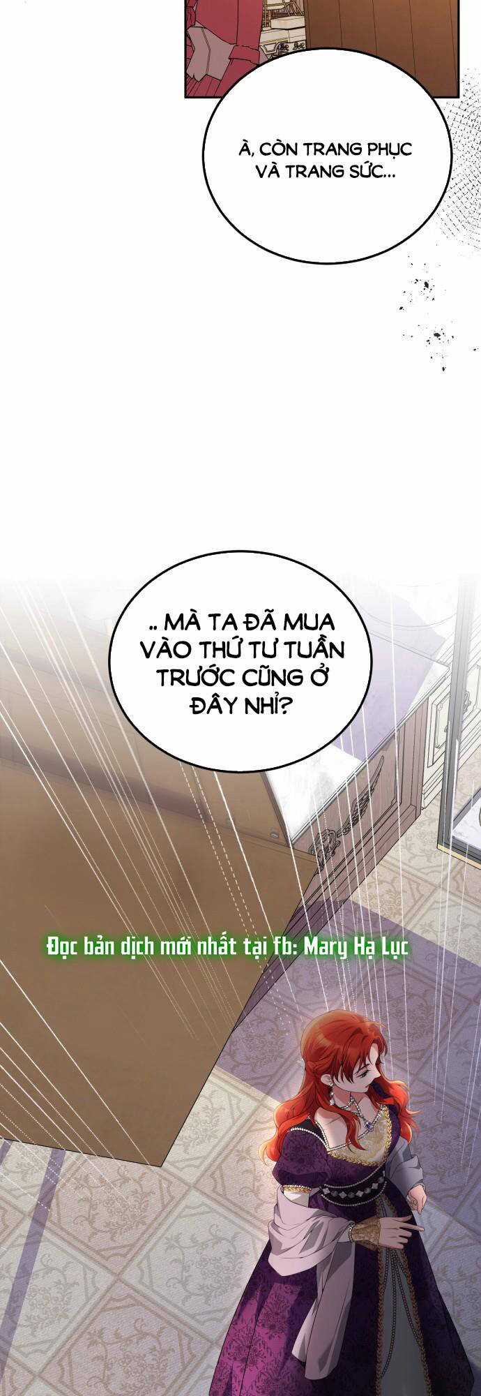 Tôi Sẽ Ly Hôn Với Người Chồng Bạo Chúa Của Mình Chapter 57.1 trang 1
