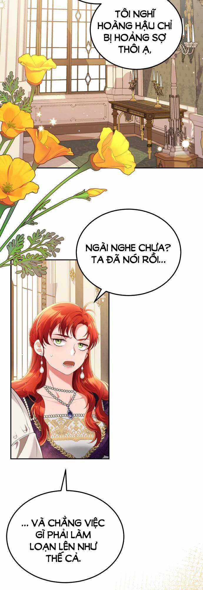 Tôi Sẽ Ly Hôn Với Người Chồng Bạo Chúa Của Mình Chapter 57.1 trang 14