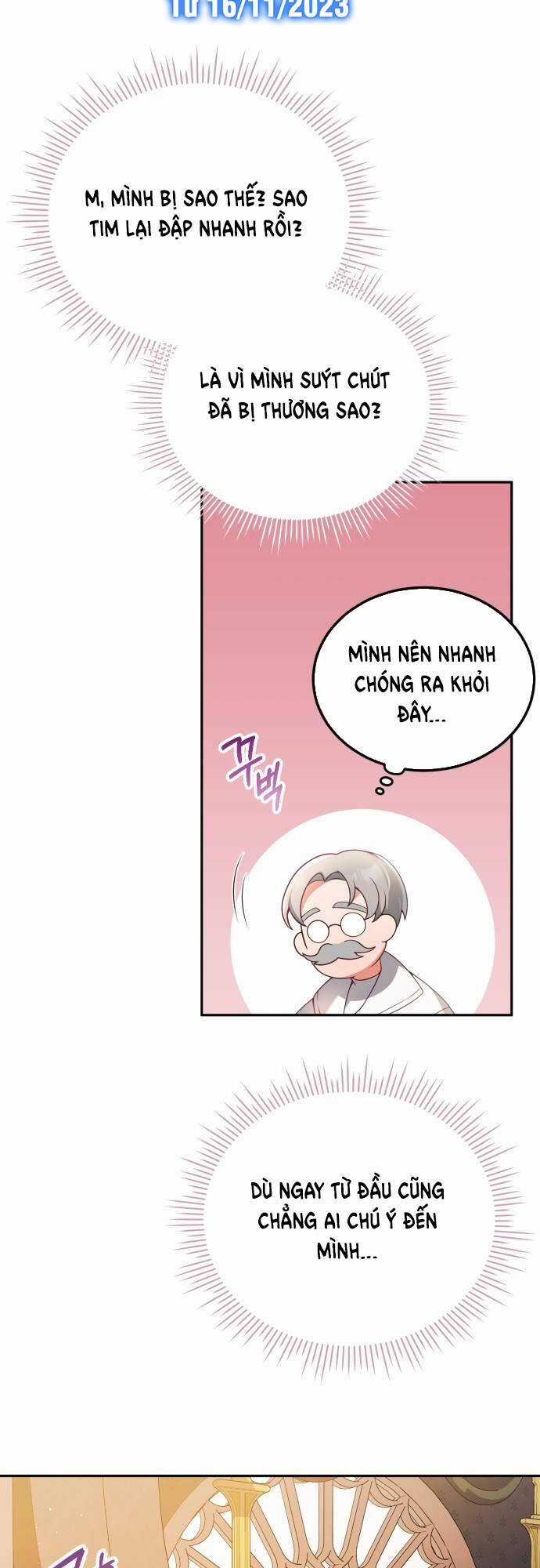 Tôi Sẽ Ly Hôn Với Người Chồng Bạo Chúa Của Mình Chapter 57.1 trang 17