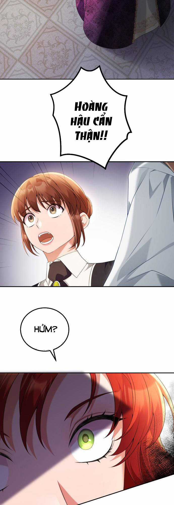 Tôi Sẽ Ly Hôn Với Người Chồng Bạo Chúa Của Mình Chapter 57.1 trang 2