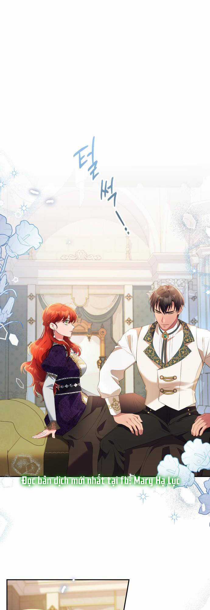 Tôi Sẽ Ly Hôn Với Người Chồng Bạo Chúa Của Mình Chapter 57.1 trang 20