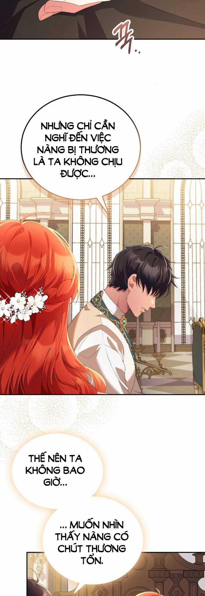 Tôi Sẽ Ly Hôn Với Người Chồng Bạo Chúa Của Mình Chapter 57.1 trang 22