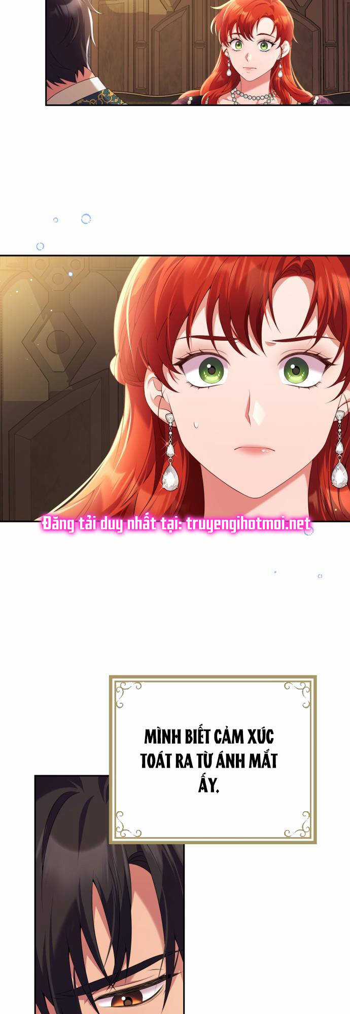 Tôi Sẽ Ly Hôn Với Người Chồng Bạo Chúa Của Mình Chapter 57.1 trang 23