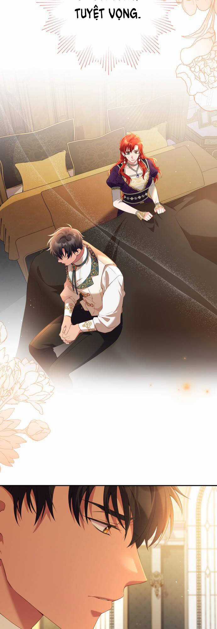 Tôi Sẽ Ly Hôn Với Người Chồng Bạo Chúa Của Mình Chapter 57.1 trang 25