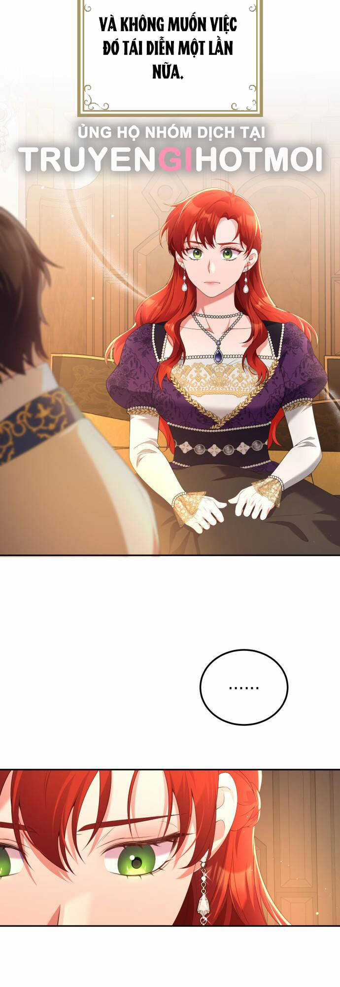 Tôi Sẽ Ly Hôn Với Người Chồng Bạo Chúa Của Mình Chapter 57.1 trang 27