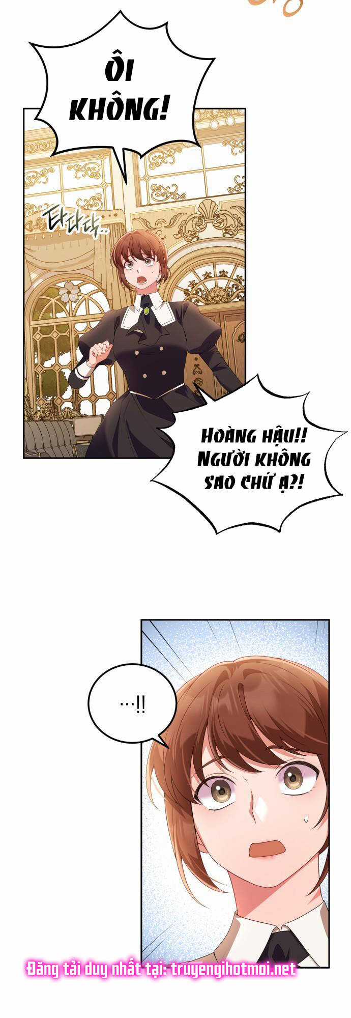 Tôi Sẽ Ly Hôn Với Người Chồng Bạo Chúa Của Mình Chapter 57.1 trang 5