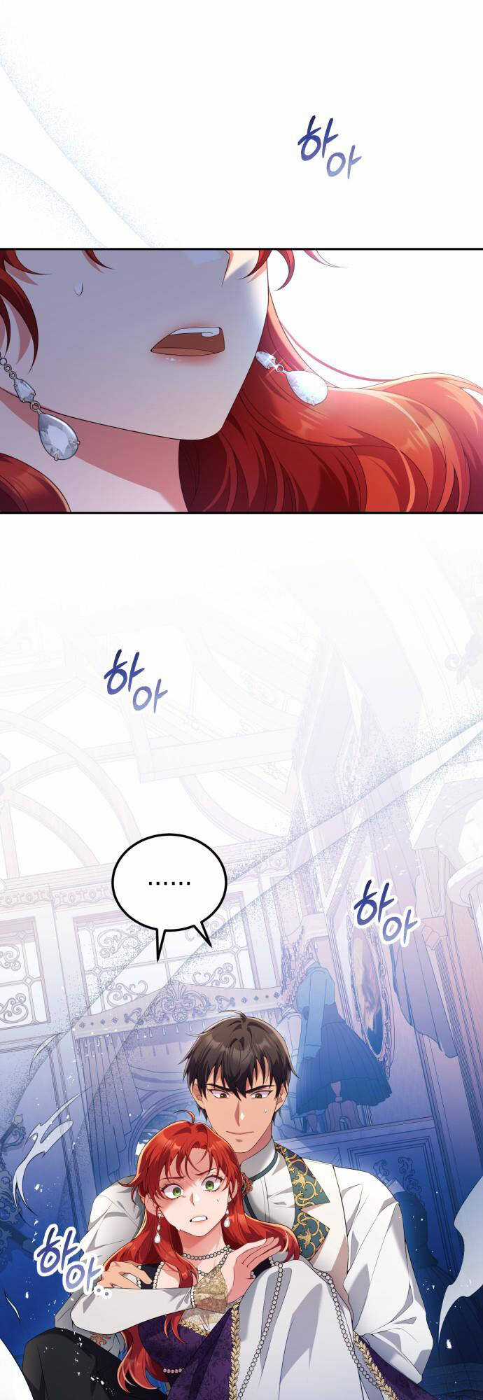 Tôi Sẽ Ly Hôn Với Người Chồng Bạo Chúa Của Mình Chapter 57.1 trang 6