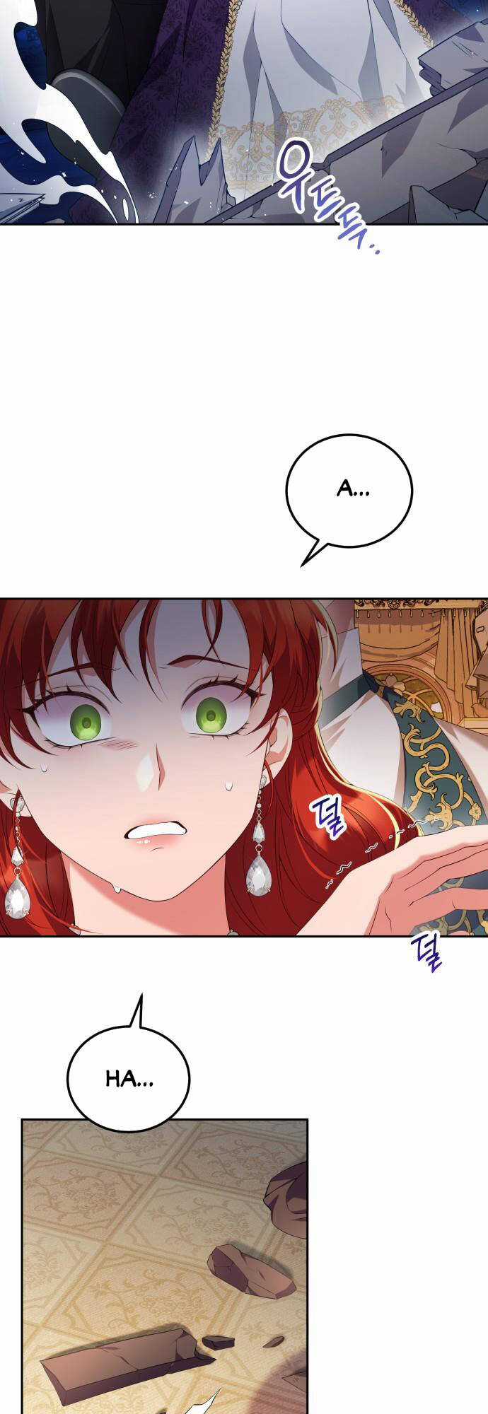 Tôi Sẽ Ly Hôn Với Người Chồng Bạo Chúa Của Mình Chapter 57.1 trang 7