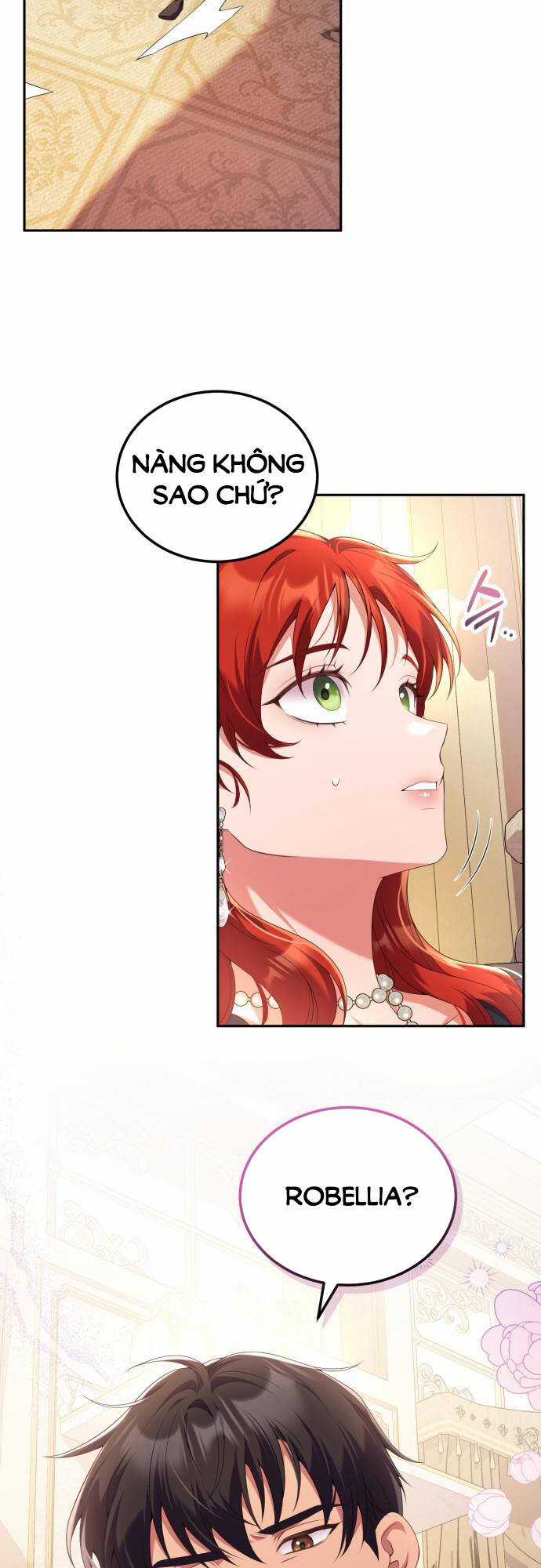 Tôi Sẽ Ly Hôn Với Người Chồng Bạo Chúa Của Mình Chapter 57.1 trang 8