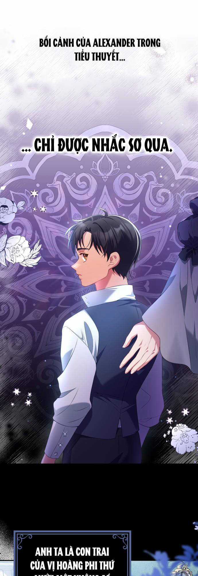 Tôi Sẽ Ly Hôn Với Người Chồng Bạo Chúa Của Mình Chapter 57.2 trang 0