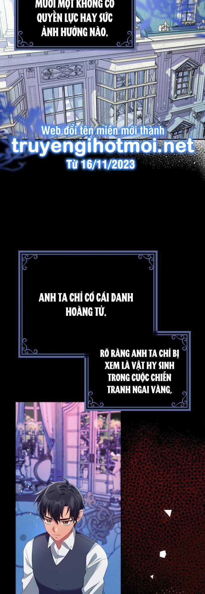 Tôi Sẽ Ly Hôn Với Người Chồng Bạo Chúa Của Mình Chapter 57.2 trang 1