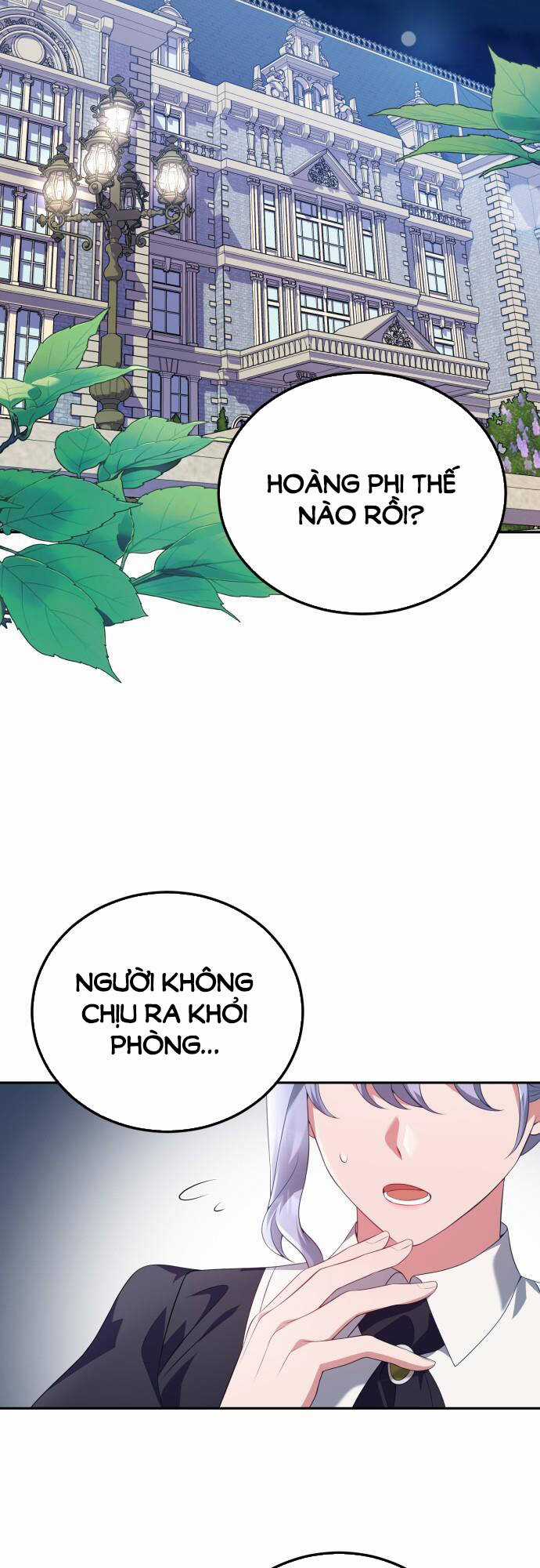 Tôi Sẽ Ly Hôn Với Người Chồng Bạo Chúa Của Mình Chapter 57.2 trang 10