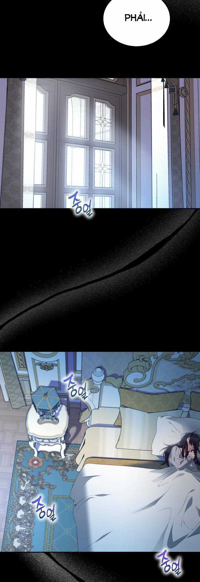 Tôi Sẽ Ly Hôn Với Người Chồng Bạo Chúa Của Mình Chapter 57.2 trang 12