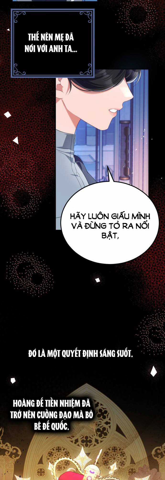 Tôi Sẽ Ly Hôn Với Người Chồng Bạo Chúa Của Mình Chapter 57.2 trang 2