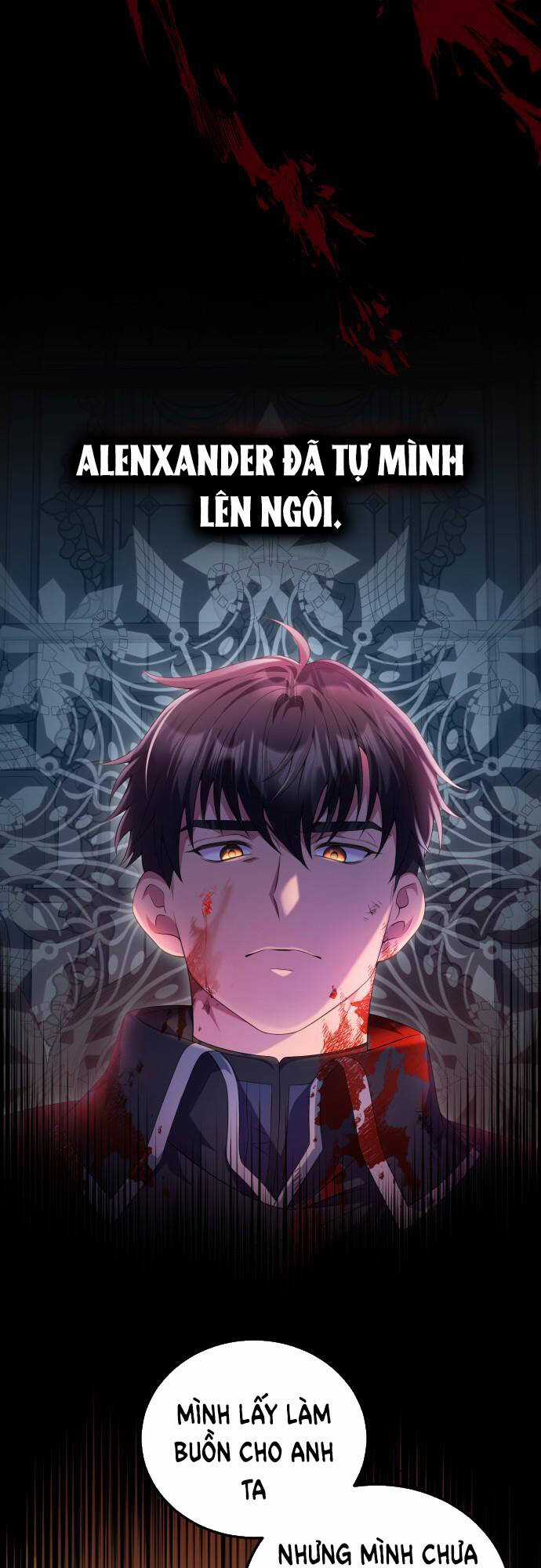 Tôi Sẽ Ly Hôn Với Người Chồng Bạo Chúa Của Mình Chapter 57.2 trang 8