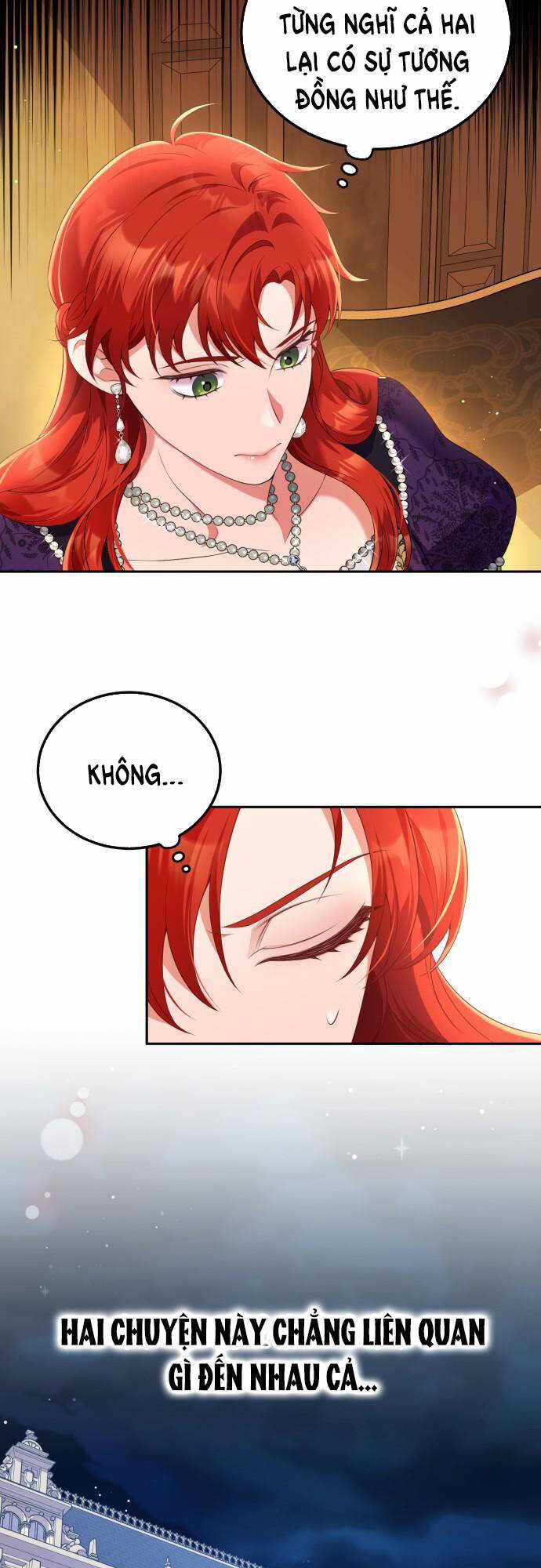 Tôi Sẽ Ly Hôn Với Người Chồng Bạo Chúa Của Mình Chapter 57.2 trang 9