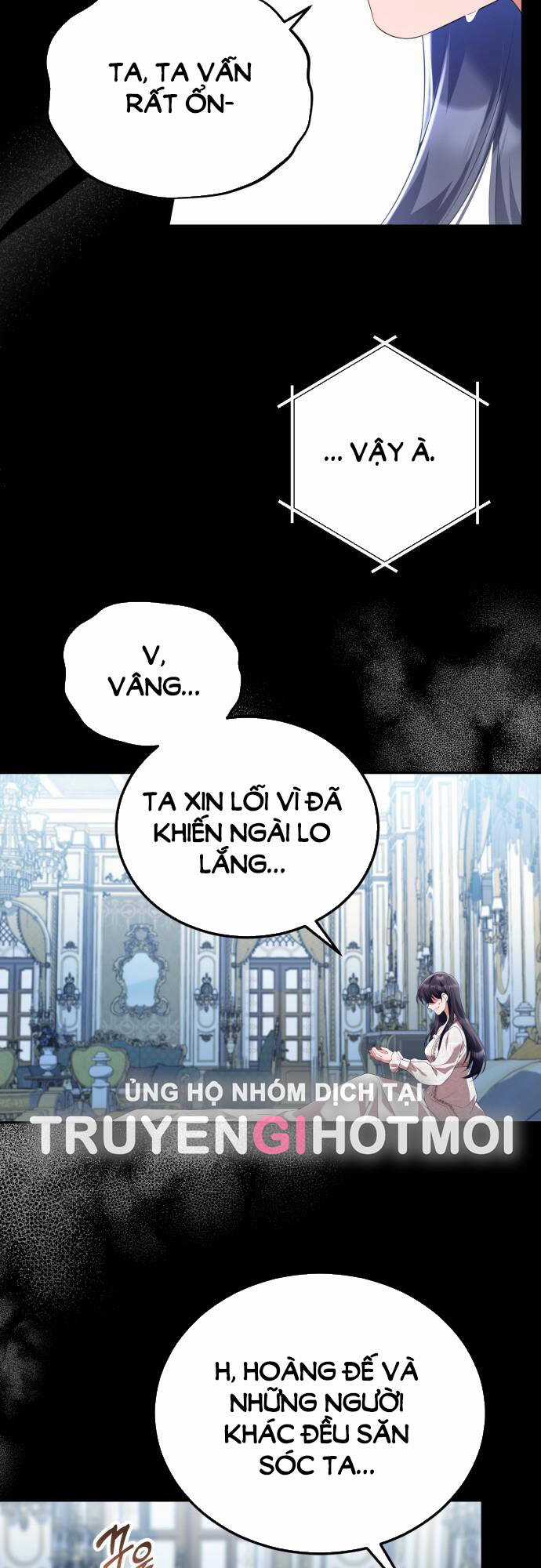 Tôi Sẽ Ly Hôn Với Người Chồng Bạo Chúa Của Mình Chapter 58.1 trang 11