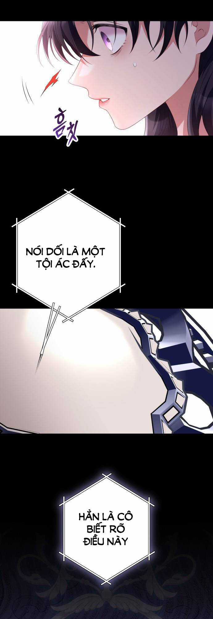 Tôi Sẽ Ly Hôn Với Người Chồng Bạo Chúa Của Mình Chapter 58.1 trang 13