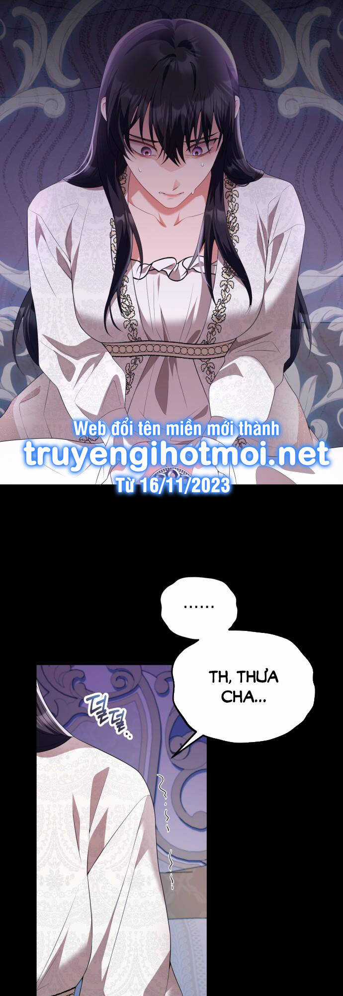 Tôi Sẽ Ly Hôn Với Người Chồng Bạo Chúa Của Mình Chapter 58.1 trang 14