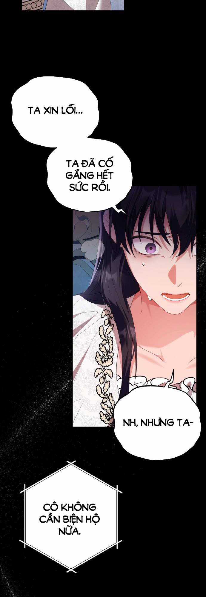 Tôi Sẽ Ly Hôn Với Người Chồng Bạo Chúa Của Mình Chapter 58.1 trang 15