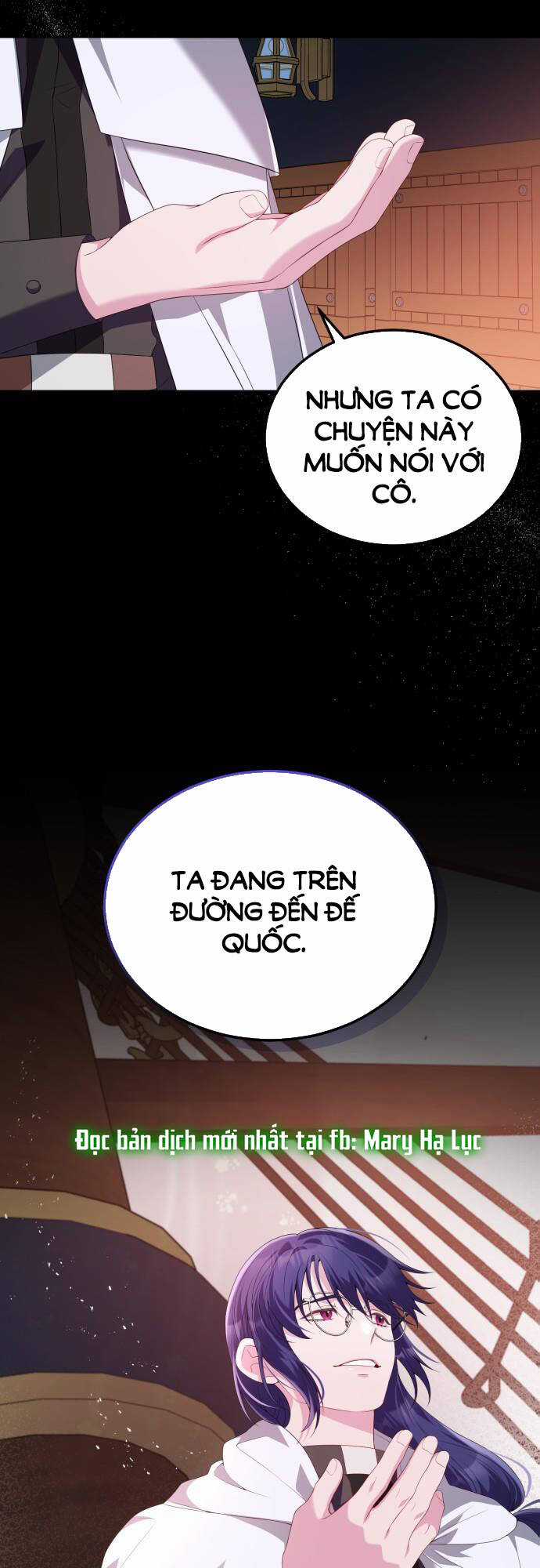 Tôi Sẽ Ly Hôn Với Người Chồng Bạo Chúa Của Mình Chapter 58.1 trang 16