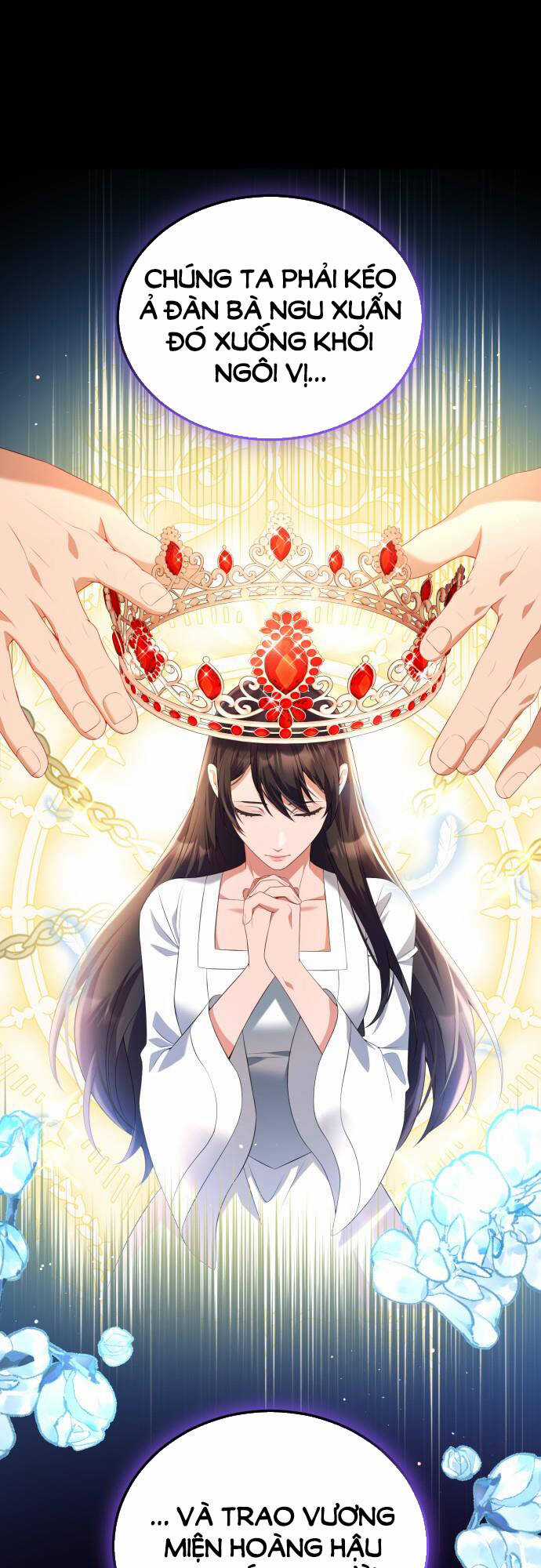 Tôi Sẽ Ly Hôn Với Người Chồng Bạo Chúa Của Mình Chapter 58.1 trang 18