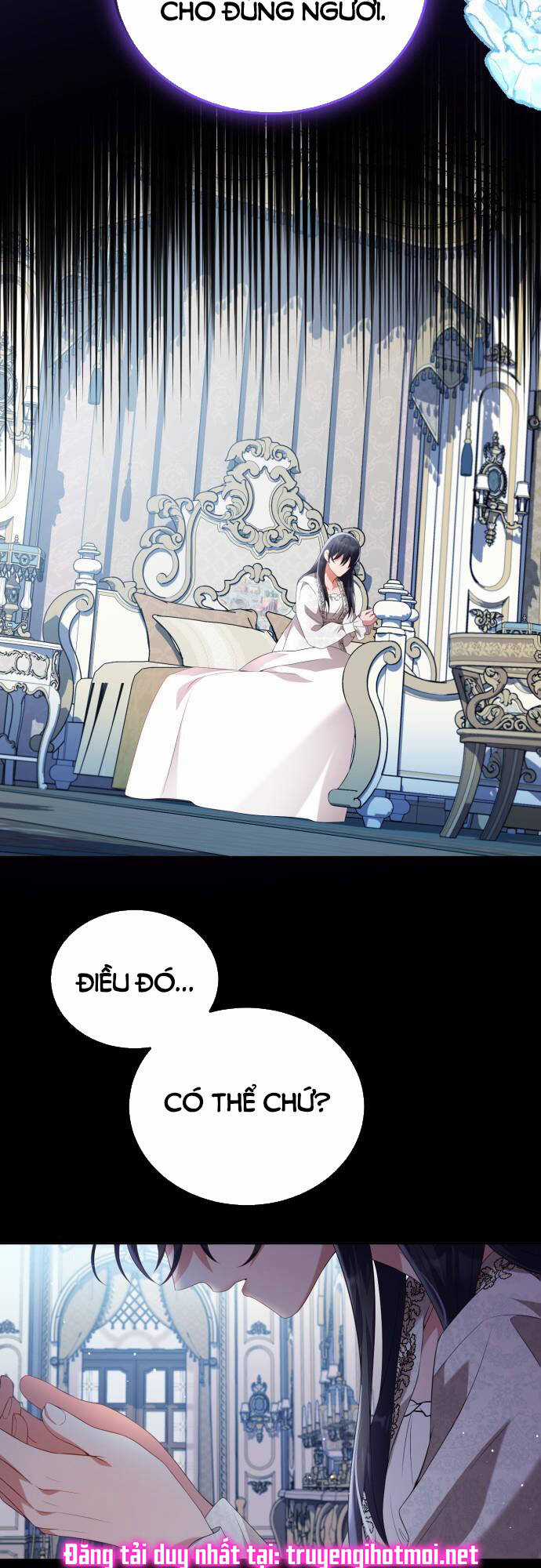 Tôi Sẽ Ly Hôn Với Người Chồng Bạo Chúa Của Mình Chapter 58.1 trang 19