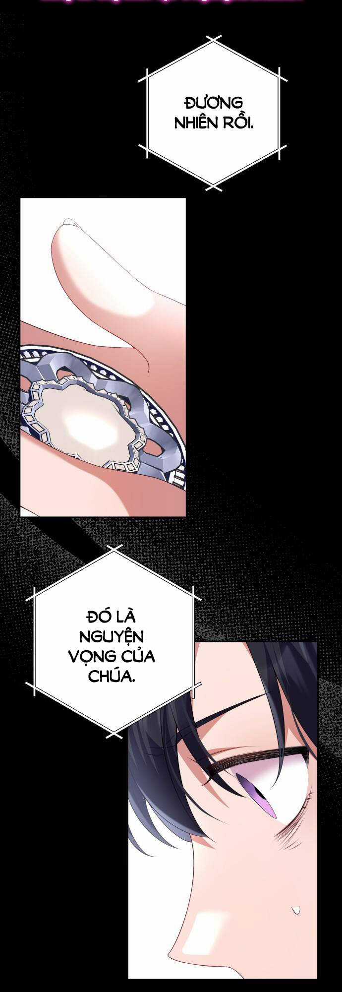 Tôi Sẽ Ly Hôn Với Người Chồng Bạo Chúa Của Mình Chapter 58.1 trang 20