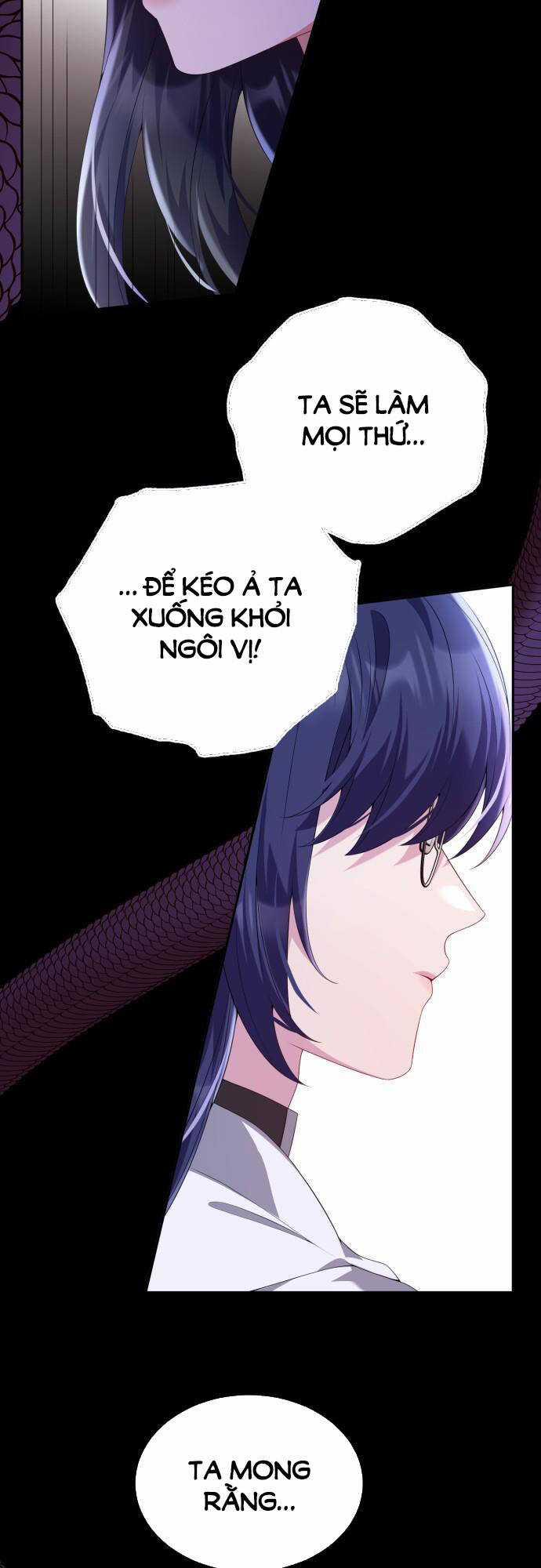 Tôi Sẽ Ly Hôn Với Người Chồng Bạo Chúa Của Mình Chapter 58.1 trang 22