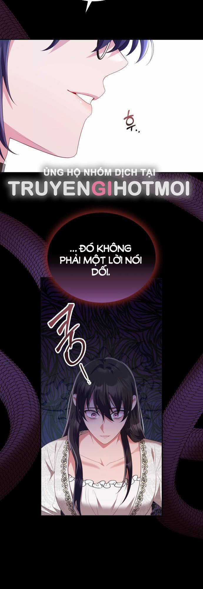 Tôi Sẽ Ly Hôn Với Người Chồng Bạo Chúa Của Mình Chapter 58.1 trang 23