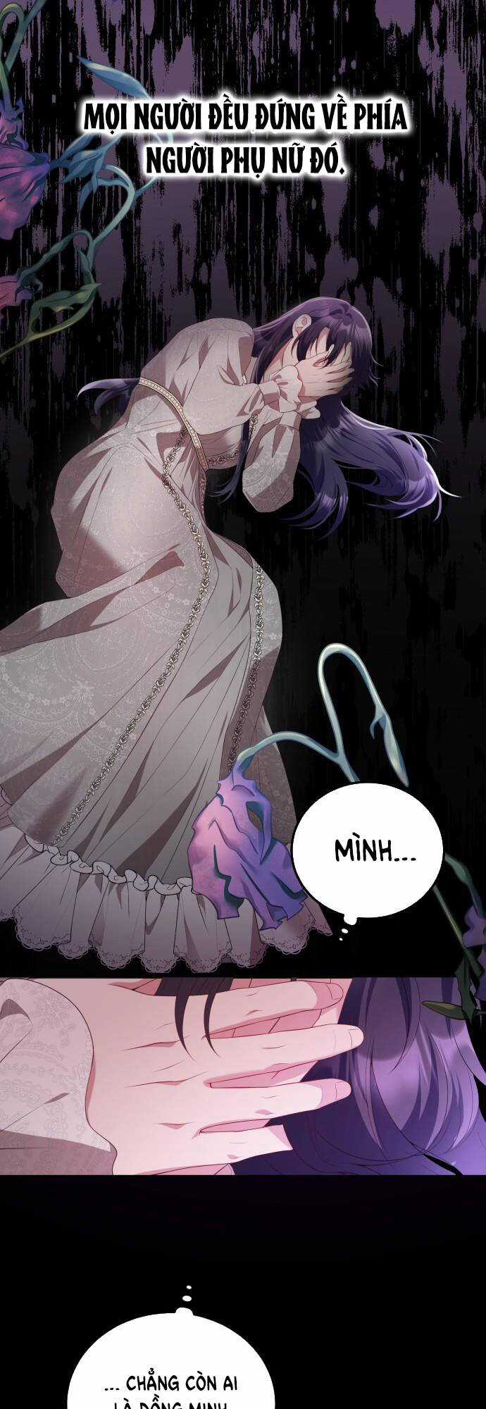 Tôi Sẽ Ly Hôn Với Người Chồng Bạo Chúa Của Mình Chapter 58.1 trang 5