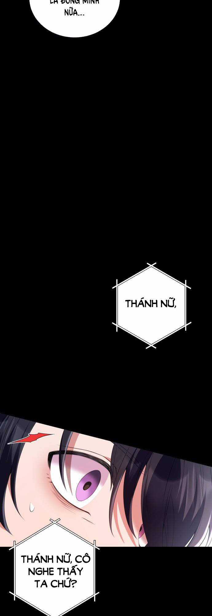 Tôi Sẽ Ly Hôn Với Người Chồng Bạo Chúa Của Mình Chapter 58.1 trang 6