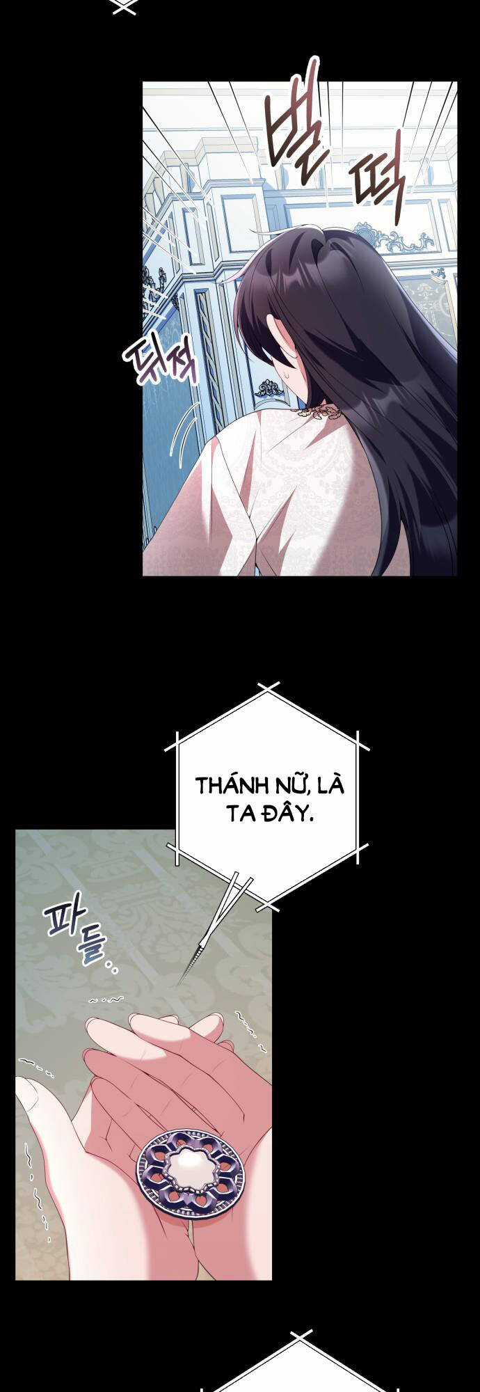 Tôi Sẽ Ly Hôn Với Người Chồng Bạo Chúa Của Mình Chapter 58.1 trang 7