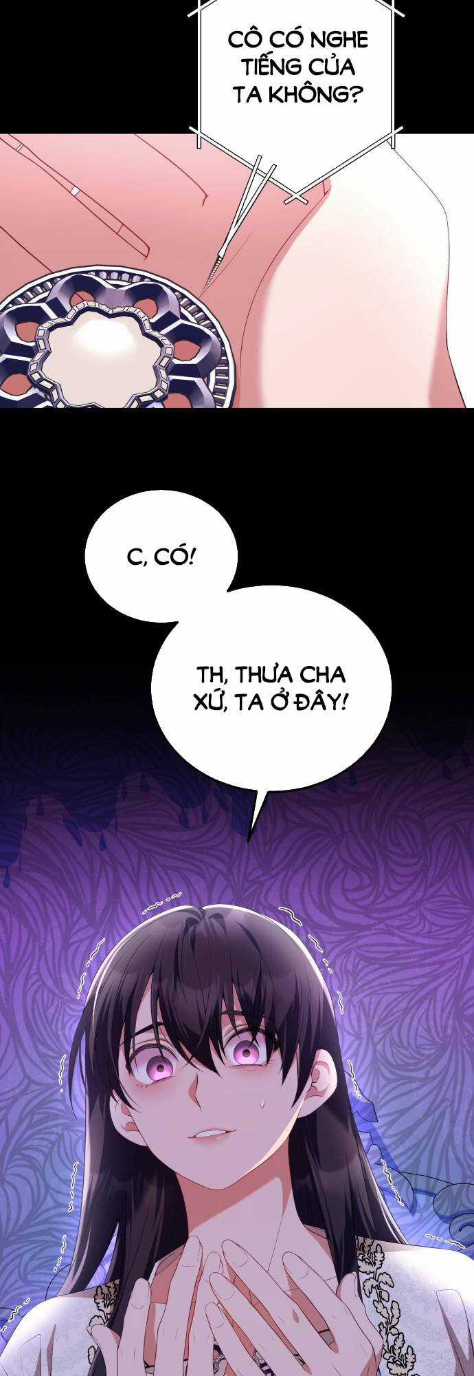 Tôi Sẽ Ly Hôn Với Người Chồng Bạo Chúa Của Mình Chapter 58.1 trang 8