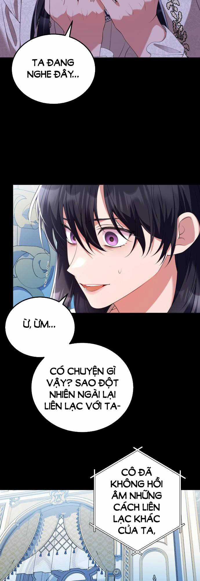 Tôi Sẽ Ly Hôn Với Người Chồng Bạo Chúa Của Mình Chapter 58.1 trang 9