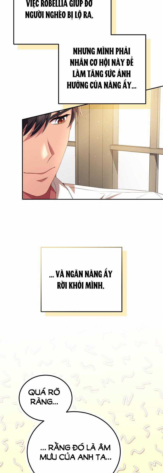 Tôi Sẽ Ly Hôn Với Người Chồng Bạo Chúa Của Mình Chapter 58.2 trang 10