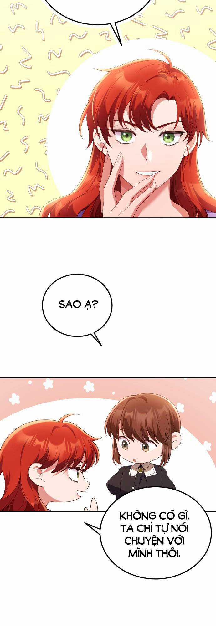 Tôi Sẽ Ly Hôn Với Người Chồng Bạo Chúa Của Mình Chapter 58.2 trang 11