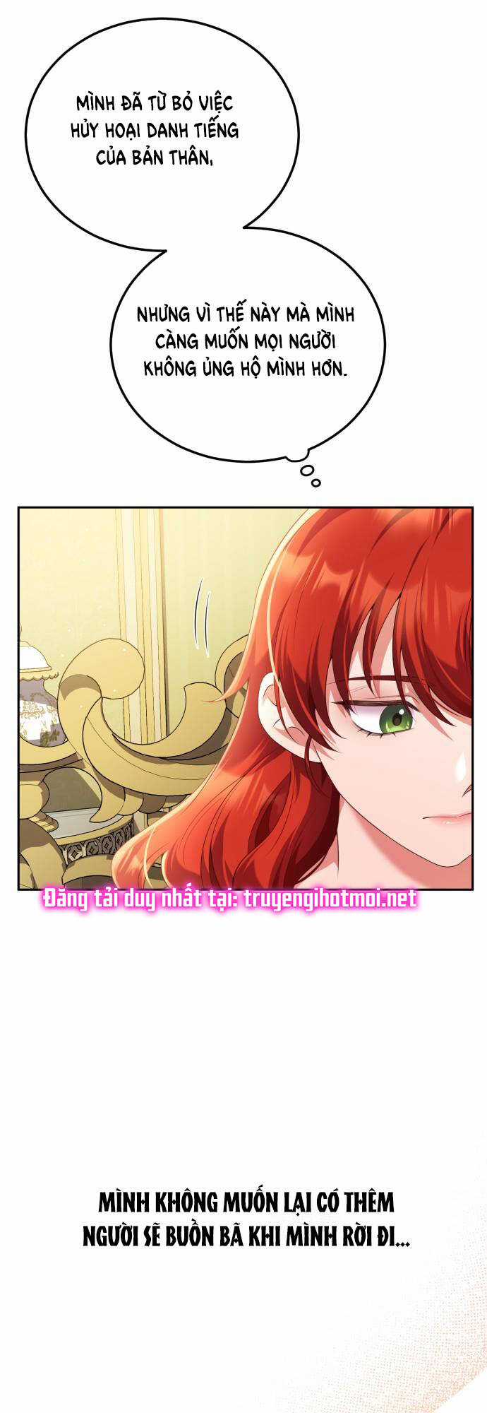 Tôi Sẽ Ly Hôn Với Người Chồng Bạo Chúa Của Mình Chapter 58.2 trang 12