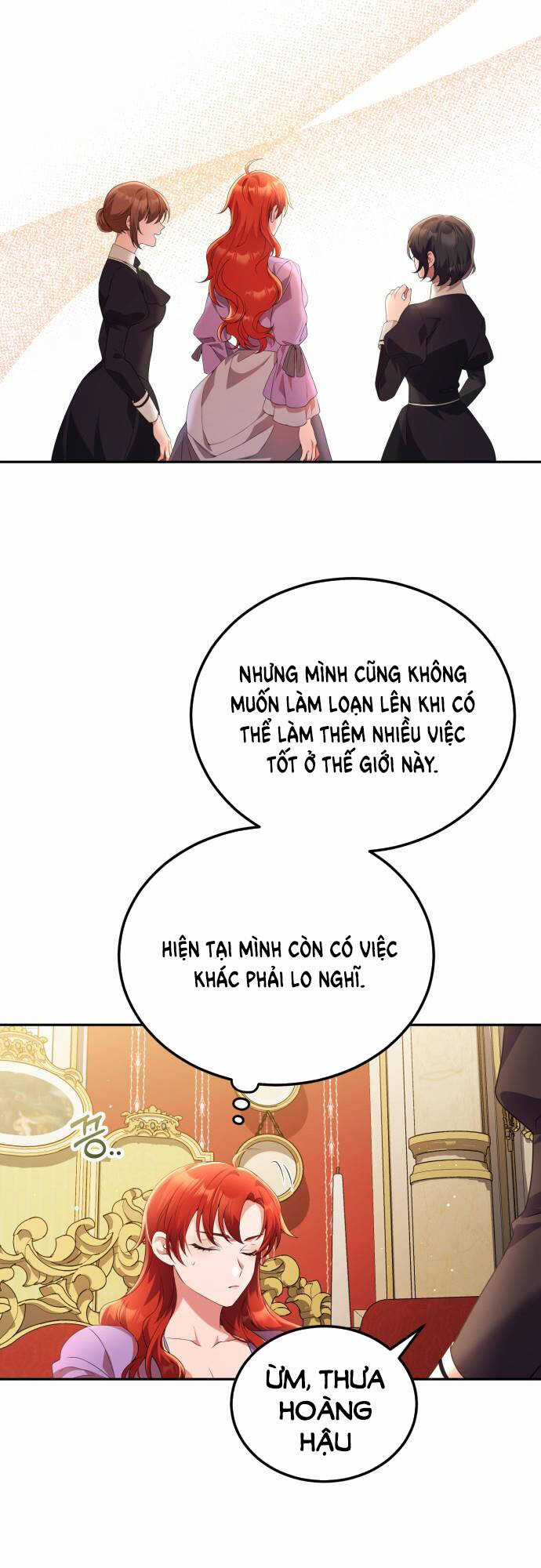 Tôi Sẽ Ly Hôn Với Người Chồng Bạo Chúa Của Mình Chapter 58.2 trang 13