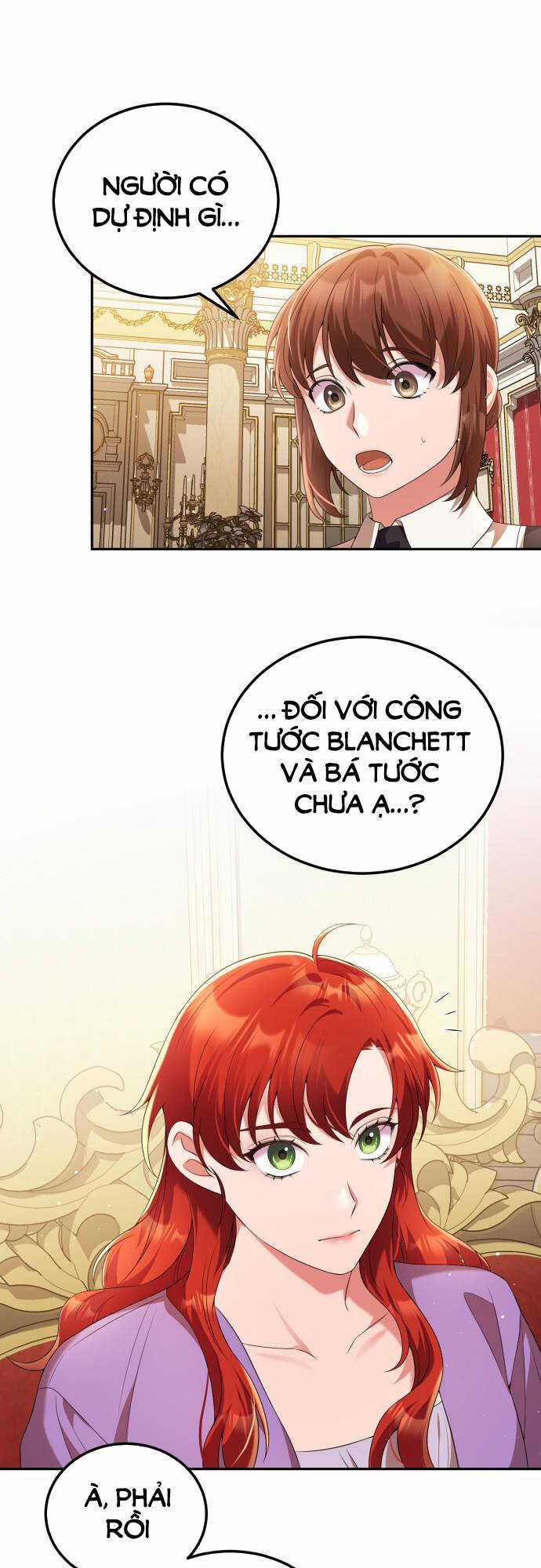 Tôi Sẽ Ly Hôn Với Người Chồng Bạo Chúa Của Mình Chapter 58.2 trang 14