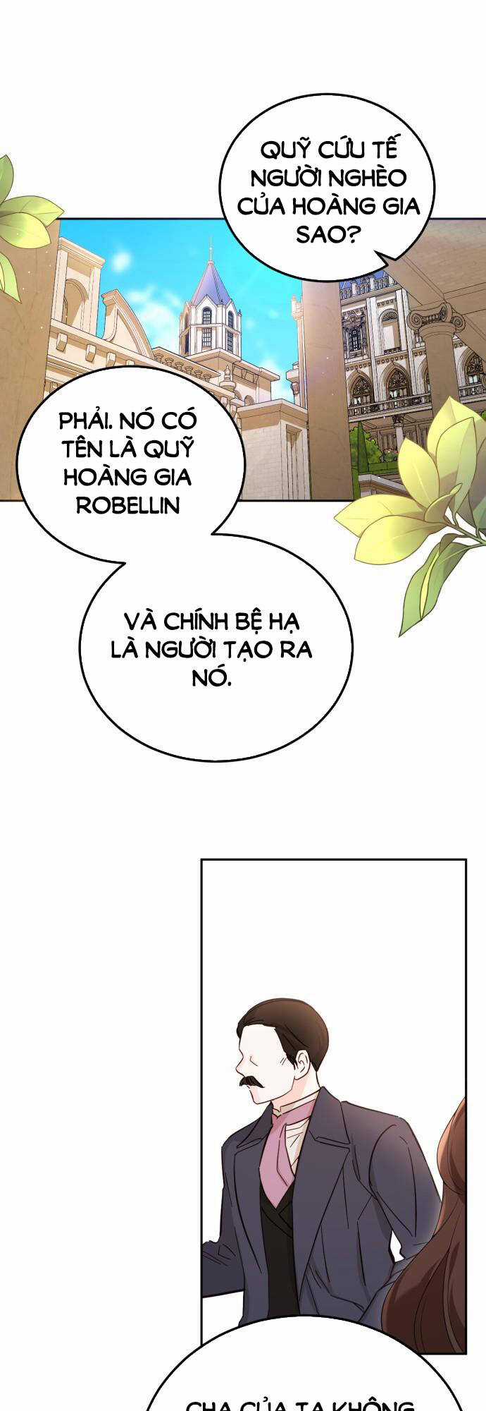 Tôi Sẽ Ly Hôn Với Người Chồng Bạo Chúa Của Mình Chapter 58.2 trang 3