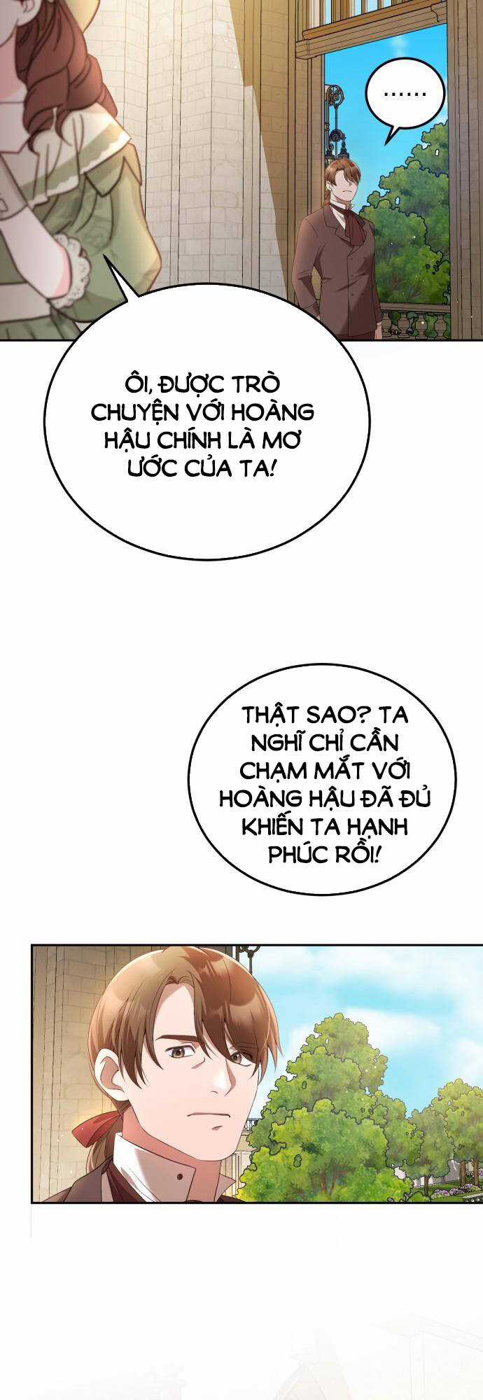 Tôi Sẽ Ly Hôn Với Người Chồng Bạo Chúa Của Mình Chapter 58.2 trang 5