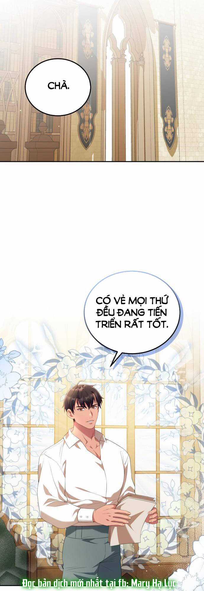 Tôi Sẽ Ly Hôn Với Người Chồng Bạo Chúa Của Mình Chapter 58.2 trang 6