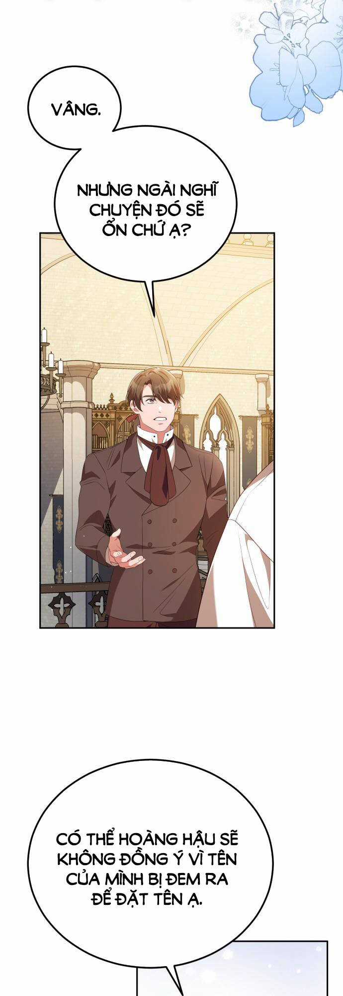 Tôi Sẽ Ly Hôn Với Người Chồng Bạo Chúa Của Mình Chapter 58.2 trang 7